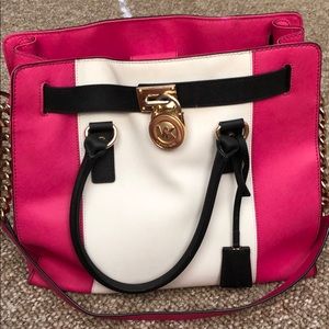 MK purse